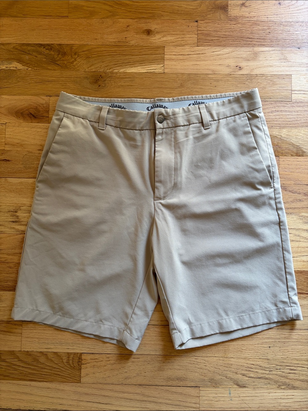 2 Callaway Shorts - Picture 6 of 8